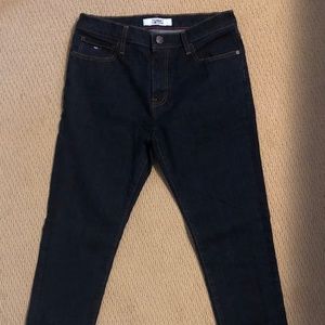 Tommy Hilfiger Slim Fit Jeans